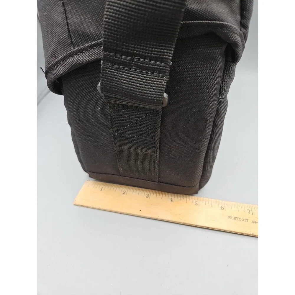 Canon Shoulder Bag Digital Camera Large Carrying Case Black Handle